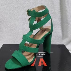 Heels